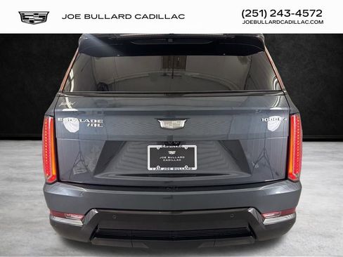 New 2026 Cadillac Escalade IQL Sport 1 image 3