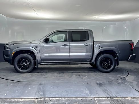 New 2026 Nissan Frontier SV w/ SV Convenience Package AWD/4WD image 6