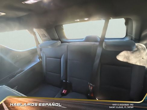 Used 2024 Chevrolet Tahoe LS w/ Driver Alert Package image 26