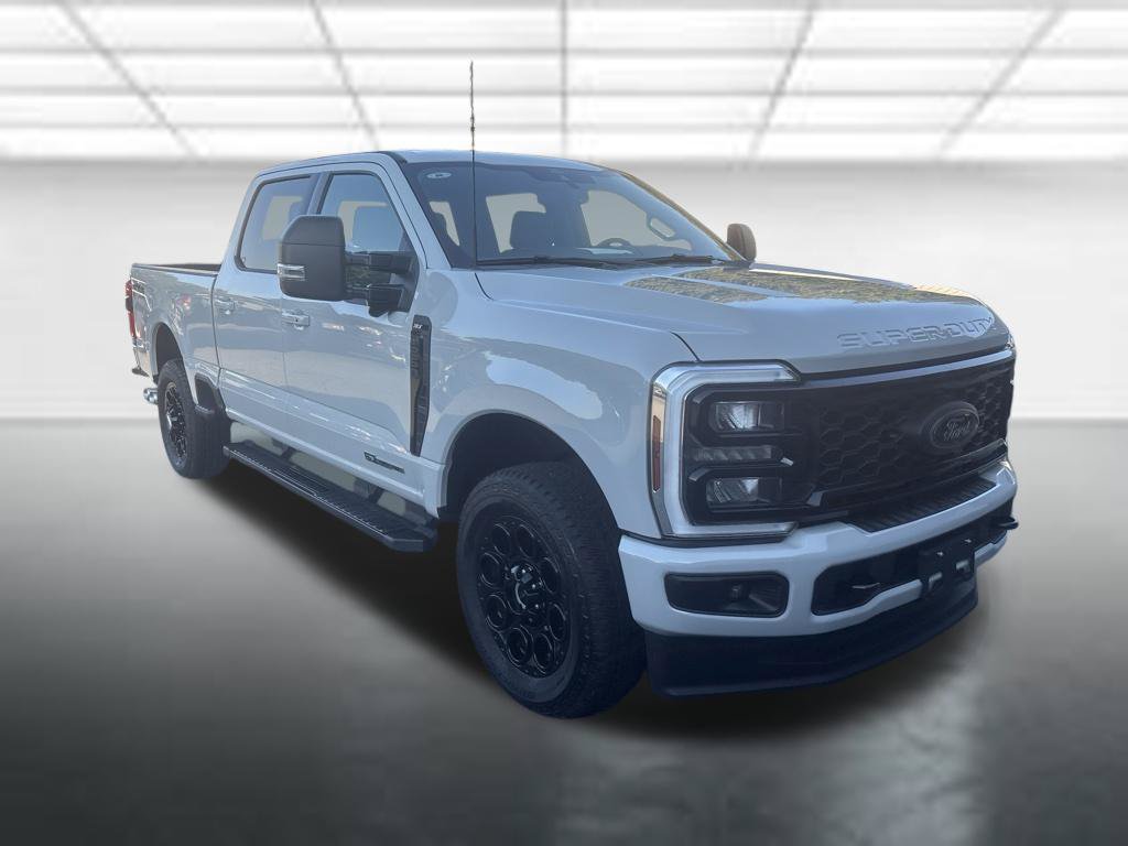 Used 2026 Ford F250 XLT w/ XLT Premium Package AWD/4WD image 7