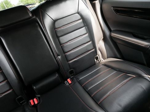 Used 2024 Honda CR-V Sport Touring image 14