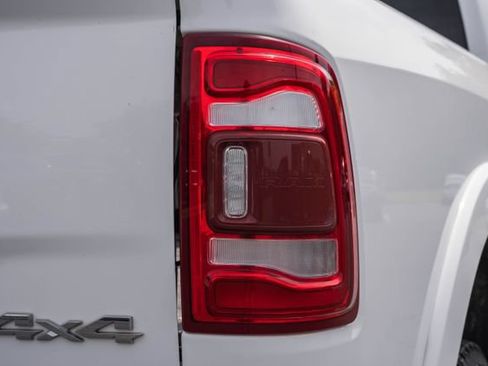 Used 2020 RAM 2500 Laramie AWD/4WD image 15