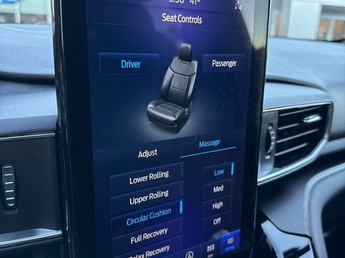 Used 2021 Ford Explorer ST w/ Equipment Group 401A image 15