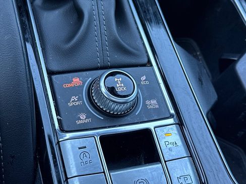 Used 2023 Kia Telluride SX Prestige X-Line AWD/4WD image 31
