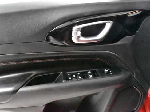 Used 2022 Jeep Compass High Altitude image 21