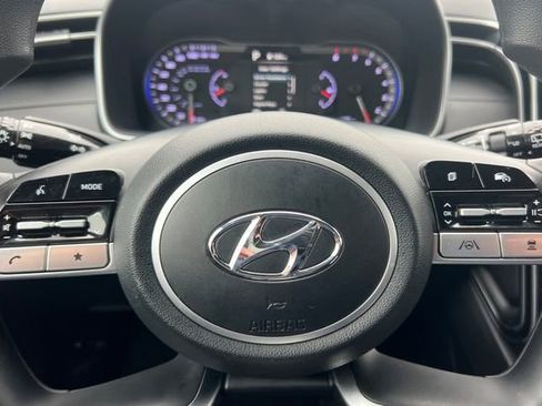 Used 2024 Hyundai Tucson SEL image 30