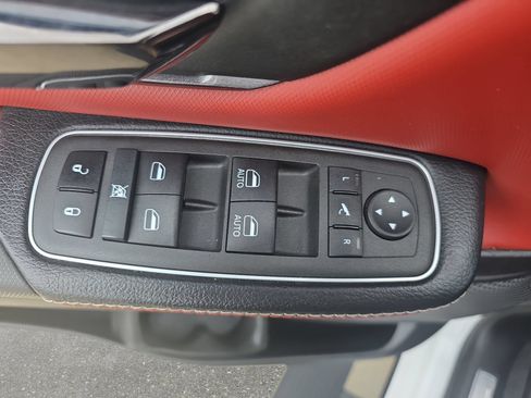 Used 2022 RAM 1500 TRX AWD/4WD image 27