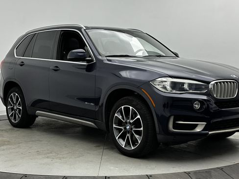 Used 2018 BMW X5 sDrive35i image 3