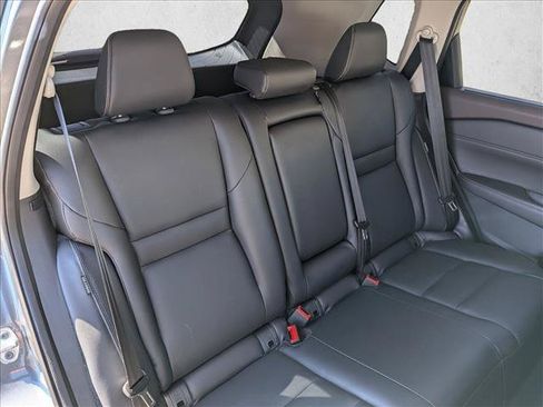 Used 2022 Nissan Rogue SL w/ SL Premium Package FWD image 20