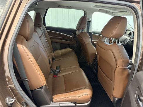Used 2019 Acura MDX SH-AWD w/ Technology Package image 17