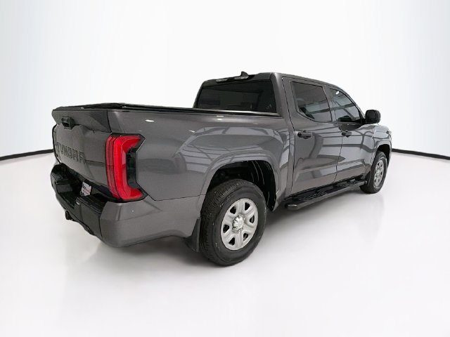 Used 2024 Toyota Tundra SR w/ SR Tow Package AWD/4WD image 6