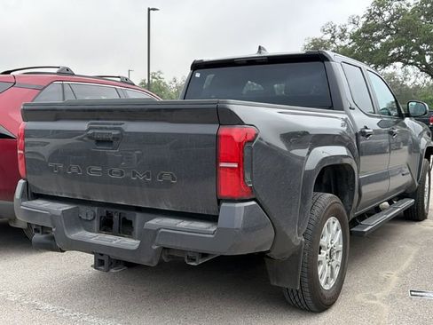 Used 2024 Toyota Tacoma SR5 RWD image 4