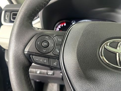 Used 2024 Toyota RAV4 XLE Premium image 12