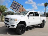 Used 2022 RAM 1500 Big Horn w/ Trailer Tow Group (B) image 1