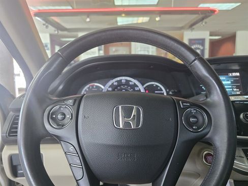 Used 2013 Honda Accord EX-L image 24