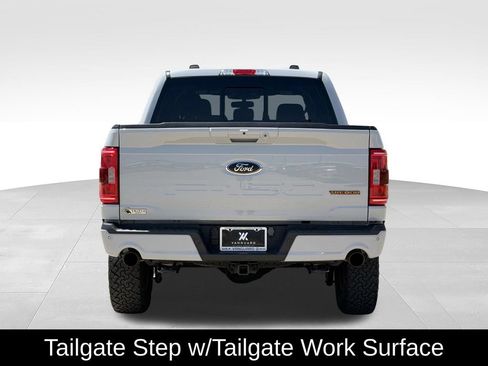Used 2023 Ford F150 Tremor w/ Trailer Tow Package AWD/4WD image 8