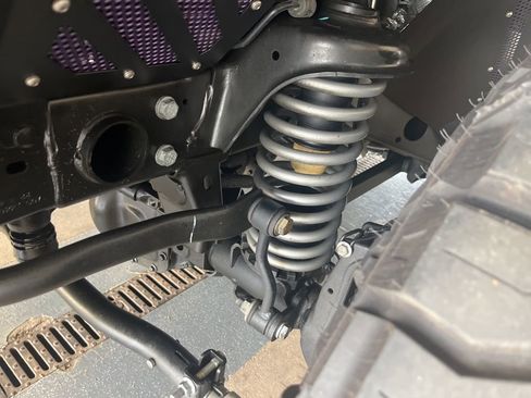 Used 2023 Jeep Wrangler Sport S image 7