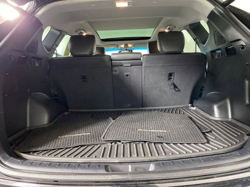 Used 2018 Hyundai Santa Fe Sport w/ Cargo Package image 29