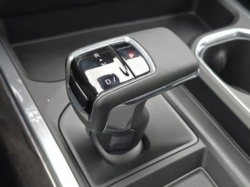 New 2026 Chevrolet Silverado 1500 LTZ w/ LTZ Premium Package image 24