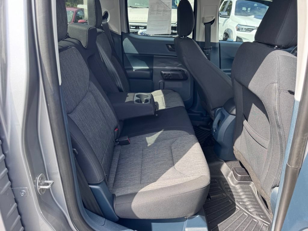 Used 2023 Ford Maverick XLT w/ Equipment Group 300A Standard AWD/4WD image 23