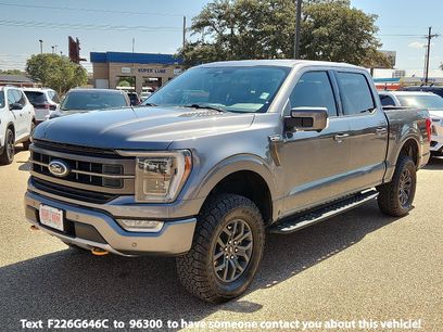 Used 2023 Ford F150 Tremor w/ Equipment Group 402A High