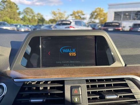 Used 2019 BMW X3 xDrive30i AWD/4WD image 28