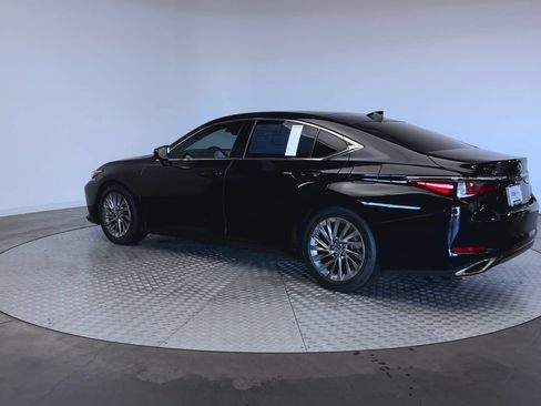 Used 2020 Lexus ES 350 w/ Accessory Package 2 FWD image 6