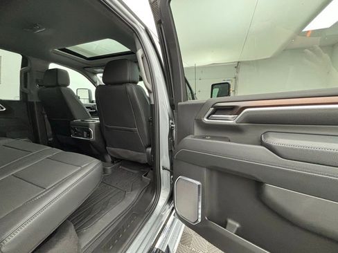 New 2026 GMC Sierra 2500 Denali w/ Denali Reserve Package image 41