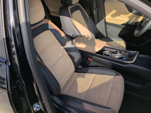 Certified 2025 Chevrolet Equinox ACTIV w/ Safety and Technology Package image 26