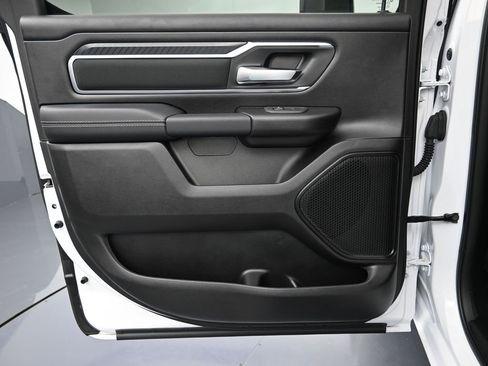 New 2025 RAM 1500 Big Horn AWD/4WD image 18
