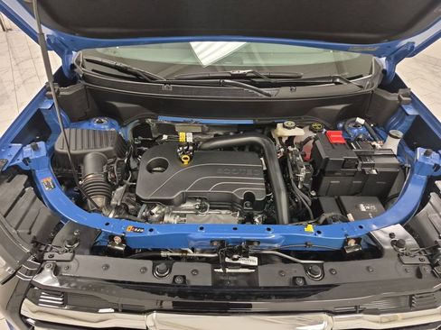 New 2026 GMC Terrain Elevation w/ Technology Package II image 31