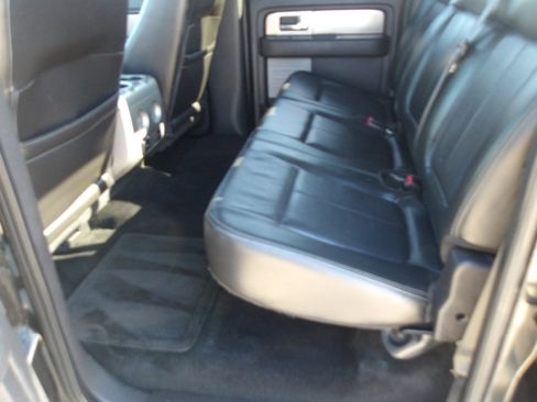 Used 2013 Ford F150 FX2 w/ Luxury Equipment Group image 17