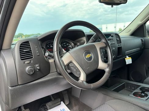 Used 2011 Chevrolet Silverado 1500 LT w/ All-Star Edition RWD image 45