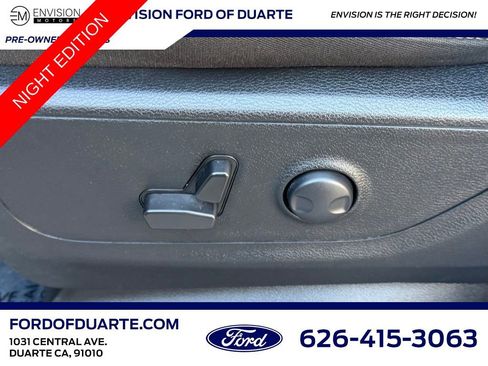 Used 2025 RAM 1500 Big Horn image 17