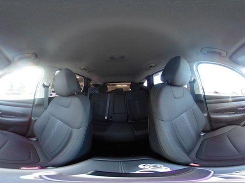 Used 2025 Hyundai Tucson SEL image 44