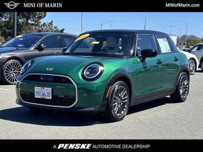 Used 2026 MINI Cooper S