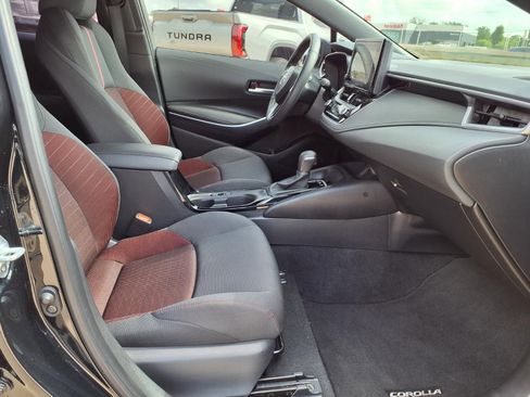 Certified 2024 Toyota Corolla Sedan image 19