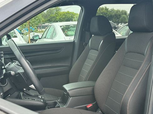 Used 2024 Honda CR-V Sport image 5
