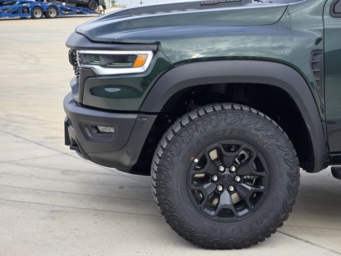 New 2026 RAM 1500 RHO AWD/4WD image 6