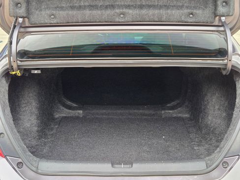 Used 2017 Honda Civic LX image 21