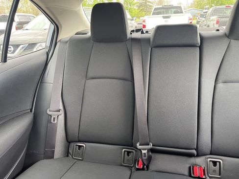 Used 2026 Toyota Corolla LE FWD image 14