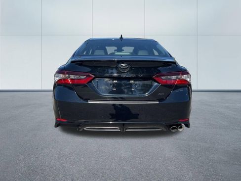 Used 2024 Toyota Camry SE w/ Blackout Package (TMS) image 6