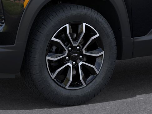 New 2026 Chevrolet TrailBlazer ACTIV w/ Convenience Package FWD image 53