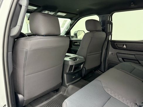 New 2026 Toyota Tundra SR5 w/ SX Package image 31