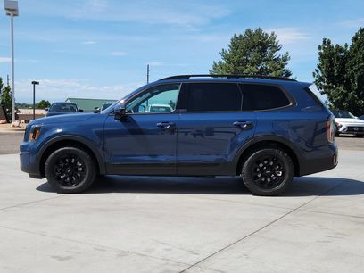 Used 2024 Kia Telluride SX X-Pro