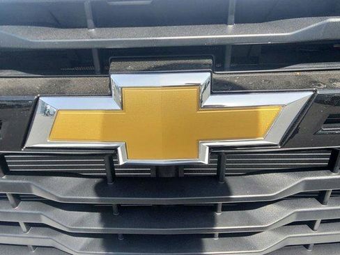 New 2026 Chevrolet Silverado 3500 W/T w/ WT Convenience Package image 27