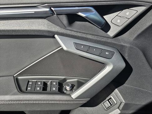 New 2026 Audi A3 2.0T Premium image 10
