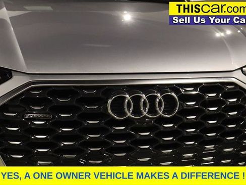 Used 2022 Audi Q5 2.0T Prestige AWD/4WD image 11