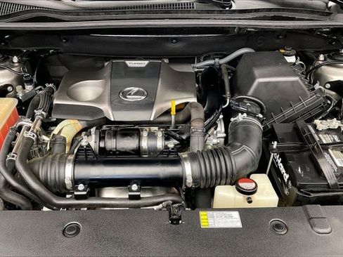 Used 2016 Lexus NX 200t FWD image 9