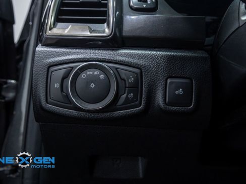 Used 2020 Ford Ranger Lariat w/ Trailer Tow Package image 13